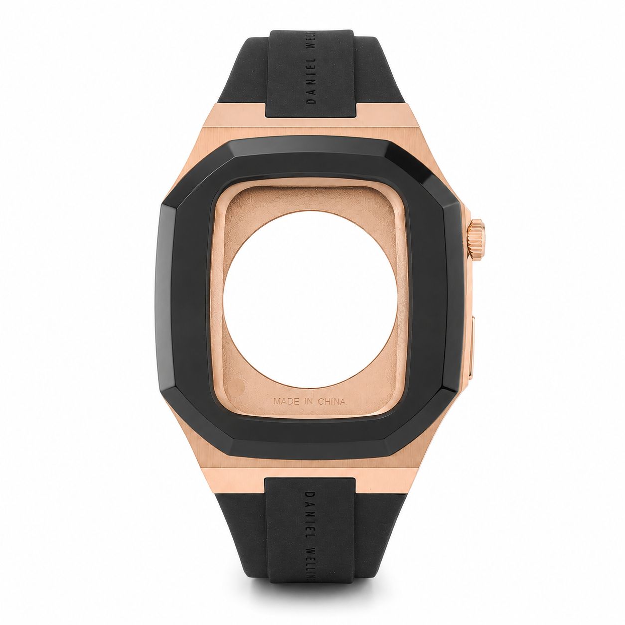 【ギフト対応可】ダニエルウェリントン DANIEL WELLINGTON Switch Rose Gold アップルウォッチベルト ケース ローズゴールド ユニセックス おしゃれ 人気 ブランド 誕生日 記念 プレゼント ギフト 送料無料