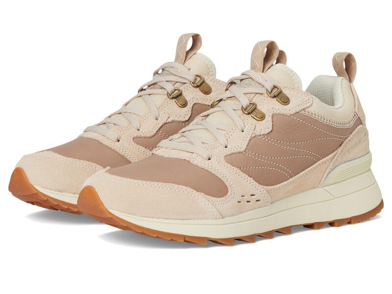 メレル レディース シューズ スニーカー Merrell Alpine 83 Sneakers Recraft Mxd Hazel