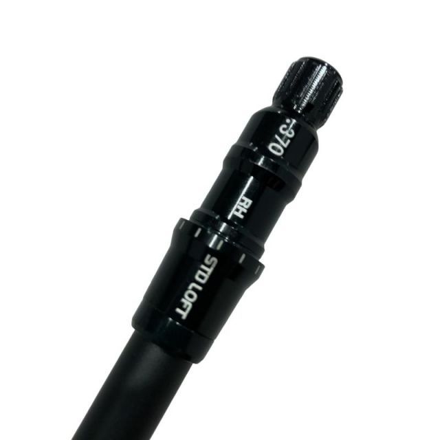 中古】 テーラーメイドスリーブ付き(Qi4D系) フジクラユーティリティ用 