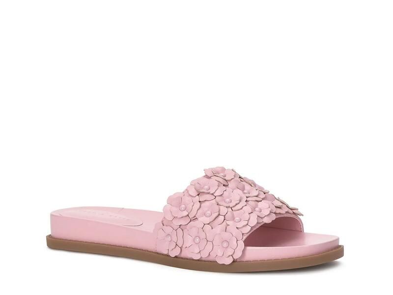 ケリー＆ケイティ レディース シューズ サンダル Kelly KatieDelfia Sandalight Pink ピンク