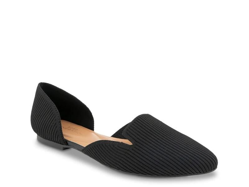 BCB ジェネレーション レディース シューズ パンプス BCBGenerationGaby B Flat Black ブラック