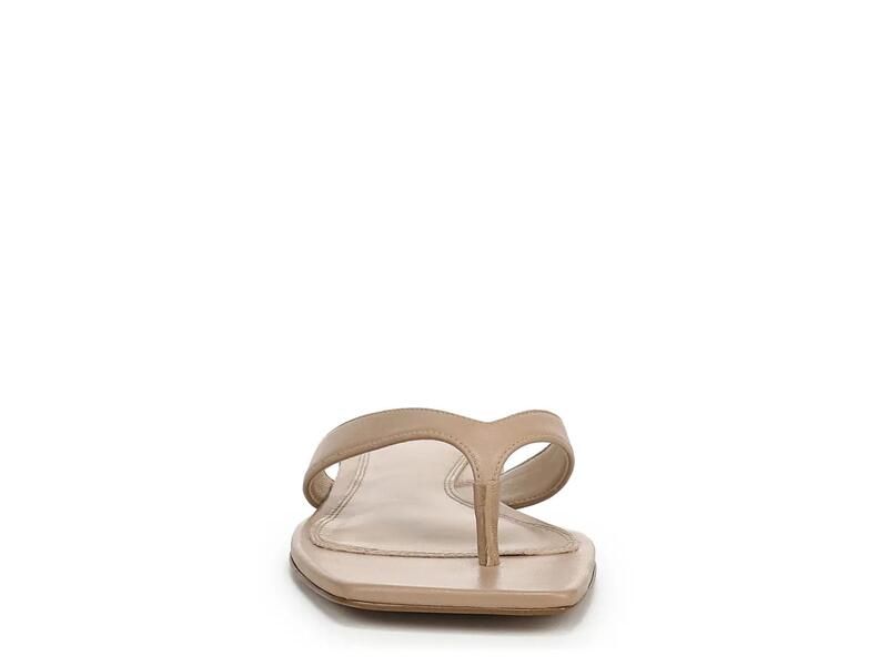ヴィンス レディース シューズ サンダル VinceSan Juan Sandalmond Leather ヴィンス レディース シューズ サンダル VinceSan Juan Sandalmond Leather