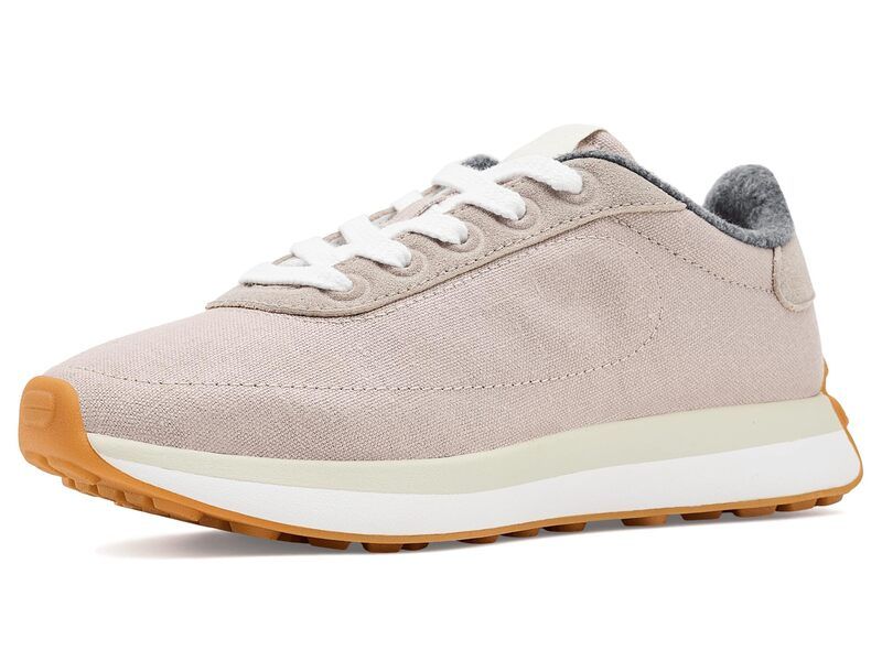 オールバーズ レディース シューズ スニーカー Allbirds Varsity Mushroom Blizz