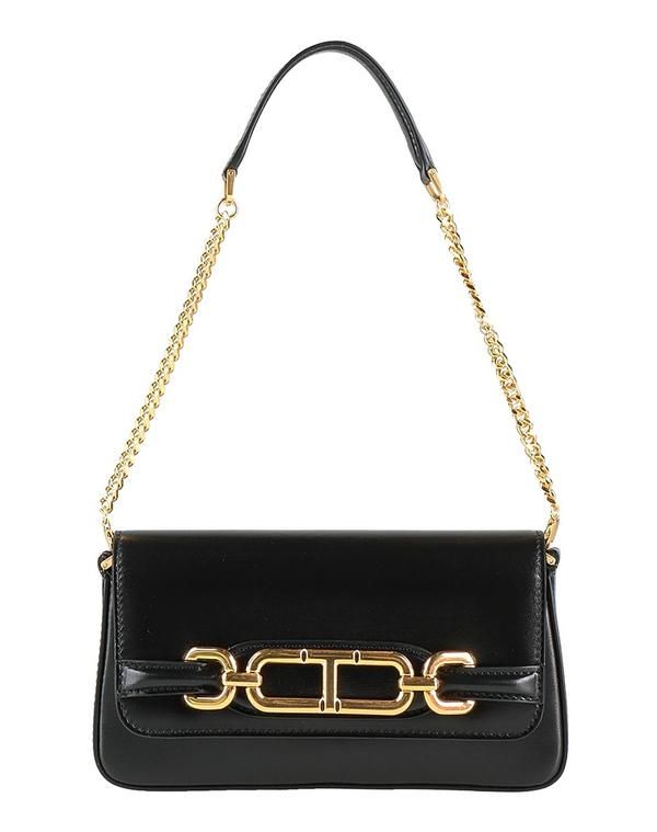 トム・フォード レディース バッグ TOM FORD ハンドバッグ Black ブラック