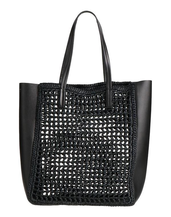 カイト レディース バッグ KHAITE ハンドバッグ Black ブラック