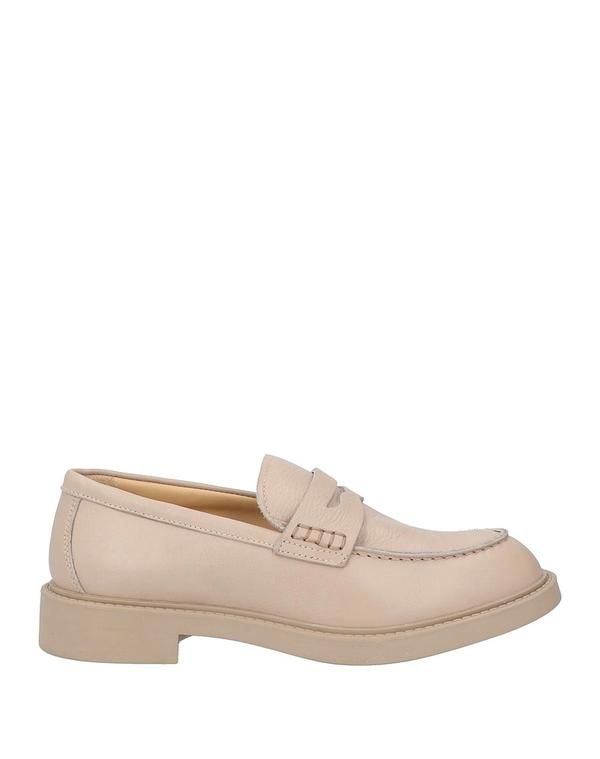 ドンカルズ レディース シューズ スリッポン・ローファー DOUCALS モカシン Taupe トープ