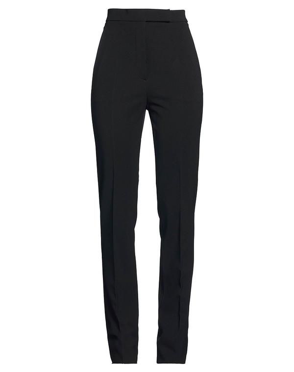 マックスマーラ レディース ボトムス カジュアルパンツ MAX MARA パンツ Black ブラック