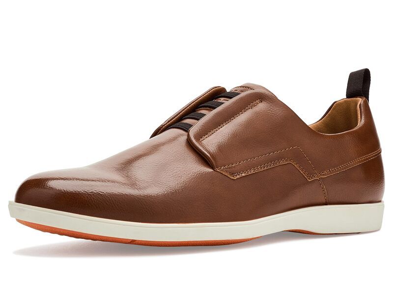 スティーブ マデン メンズ シューズ サンダル Steve Maddenorman Cognac