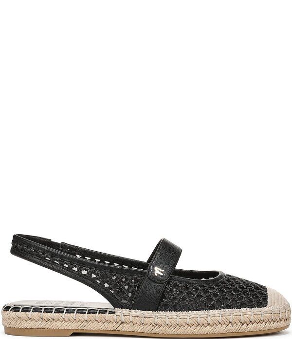 ナチュライザー レディース シューズ スリッポン・ローファー Naturalizer Jolie Crochet Mary Janespadrille Slingback Casual Mules B ナチュライザー レディース シューズ スリッポン・ローファー Naturalizer Jolie Crochet Mary Janespadrille Slingback Casual Mules B