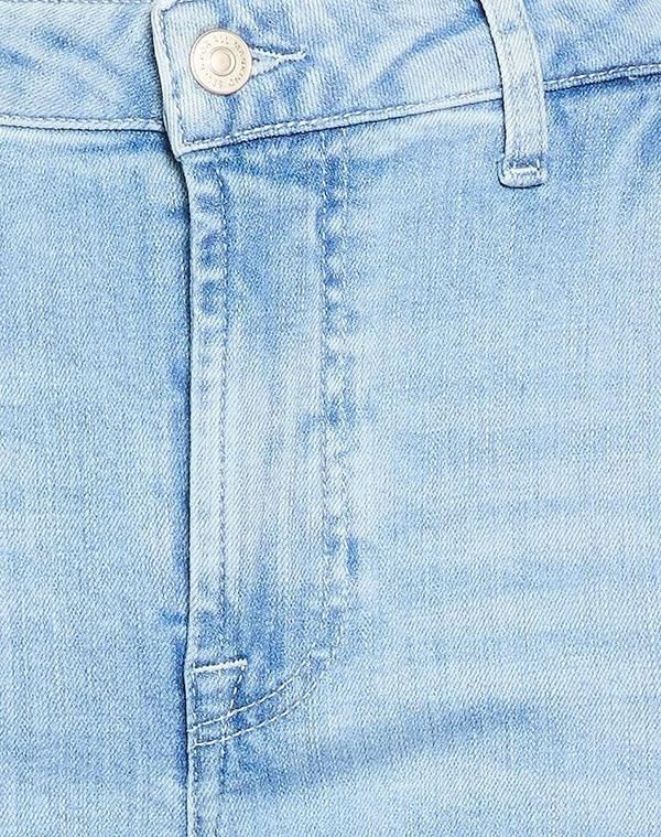 セブンフォーオールマンカインド レディース ボトムス デニムパンツ ジーンズ 7 FOR ALL MANKIND Blue ブルー セブンフォーオールマンカインド レディース ボトムス デニムパンツ ジーンズ 7 FOR ALL MANKIND Blue ブルー