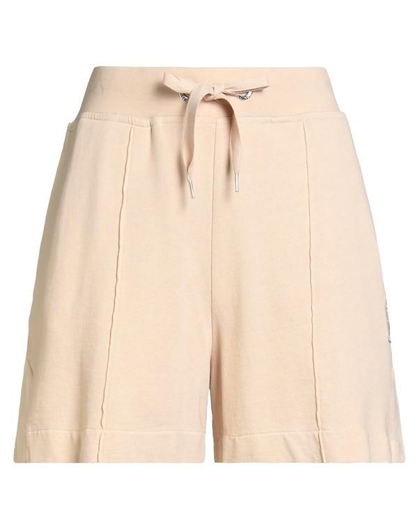 パラジャンパーズ レディース ボトムス ハーフパンツ・ショーツ ショートパンツバミューダパンツ PARAJUMPERS Beige ベージュ