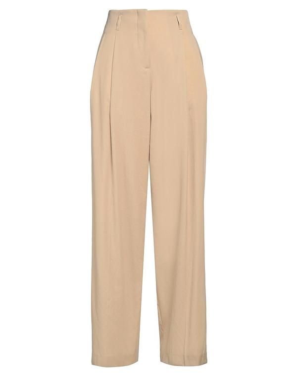 ゴールデングース レディース ボトムス カジュアルパンツ GOLDEN GOOSE Sand サンド