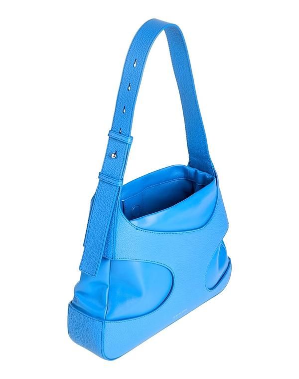 フェラガモ レディース バッグ FERRAGAMO Azure Blue ブルー