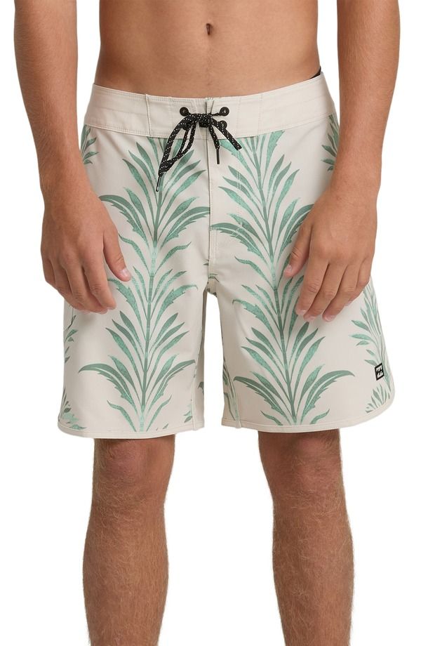 ビラボン メンズ 水着 ハーフパンツ・ショーツ ショートパンツ Billabong 73 Pro Board Shorts Castlerock