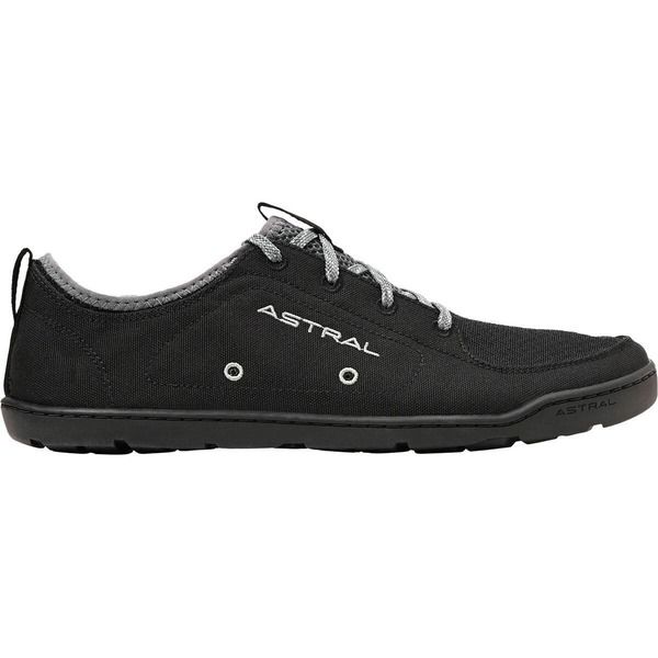 アストラル メンズ シューズ サンダル ASTRALoyak Shoe Menspace Black ブラック