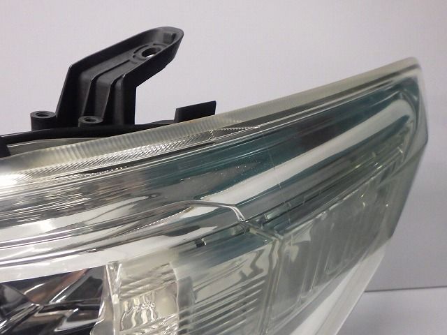 20系 アルファード ヘッドライト左右 HID ANH GGH20/25 AFS 前期 58-22