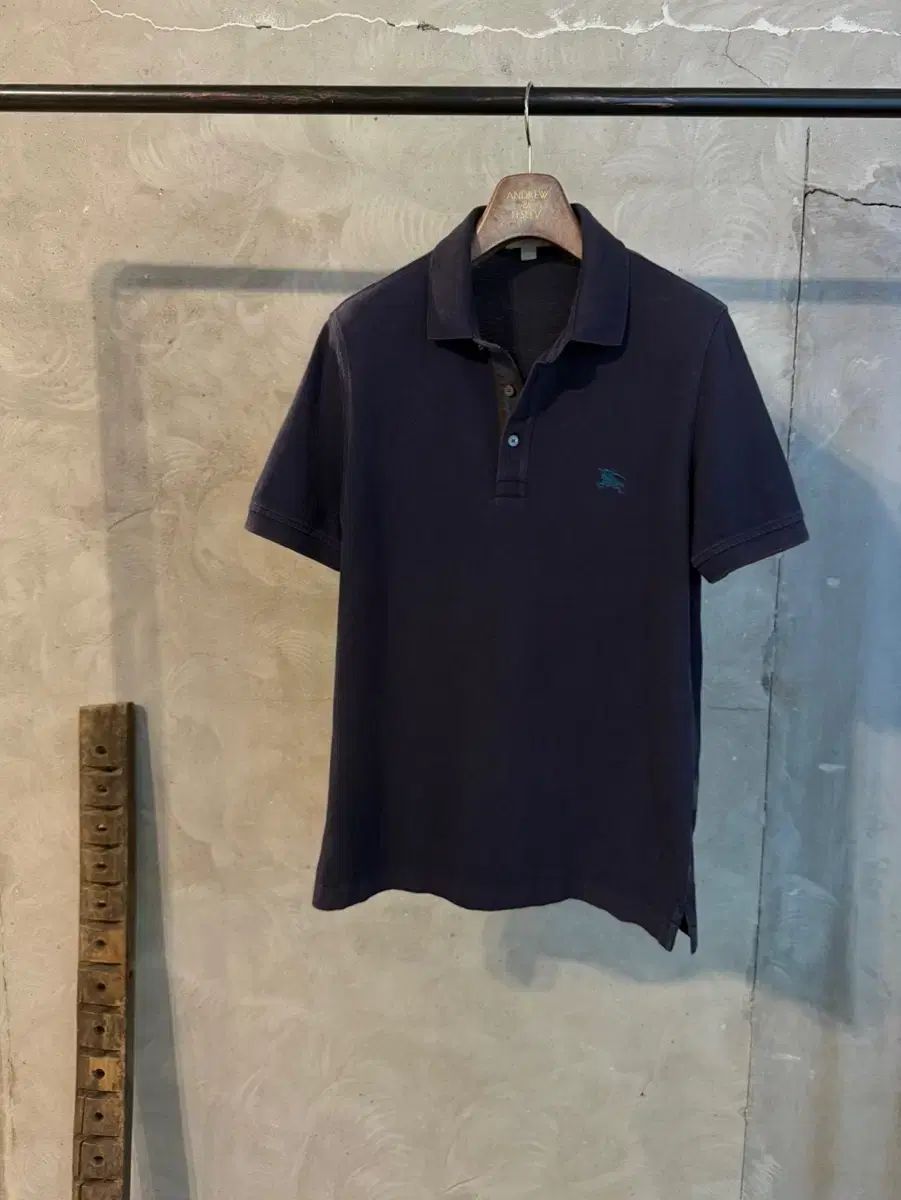 バーバリー pk 半袖Tシャツ メンズ100