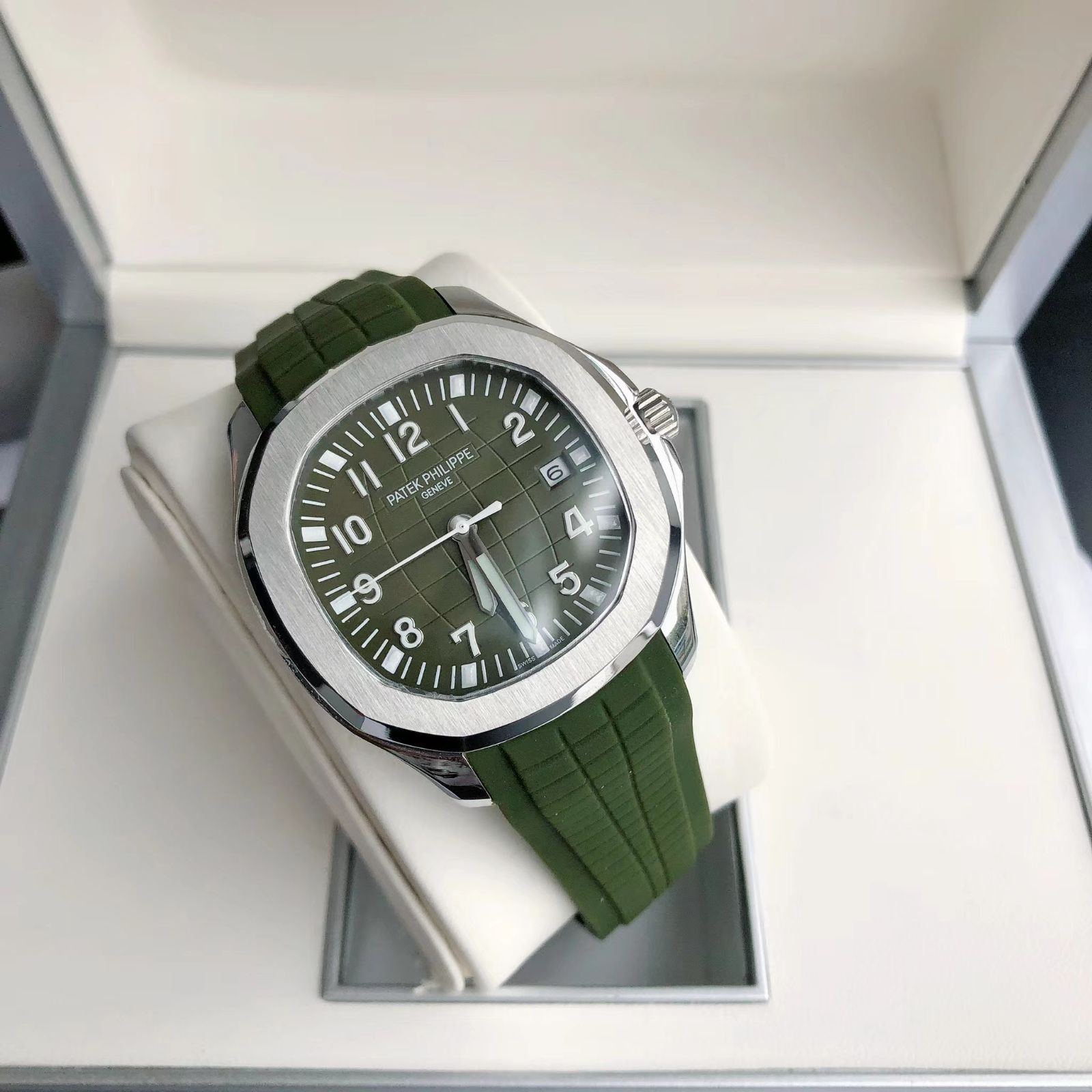 ご購入大歓迎です 新品 自動巻き 40MM 未使用 自動巻き｜本日限定特価｜新品未使用--WTO輸入4