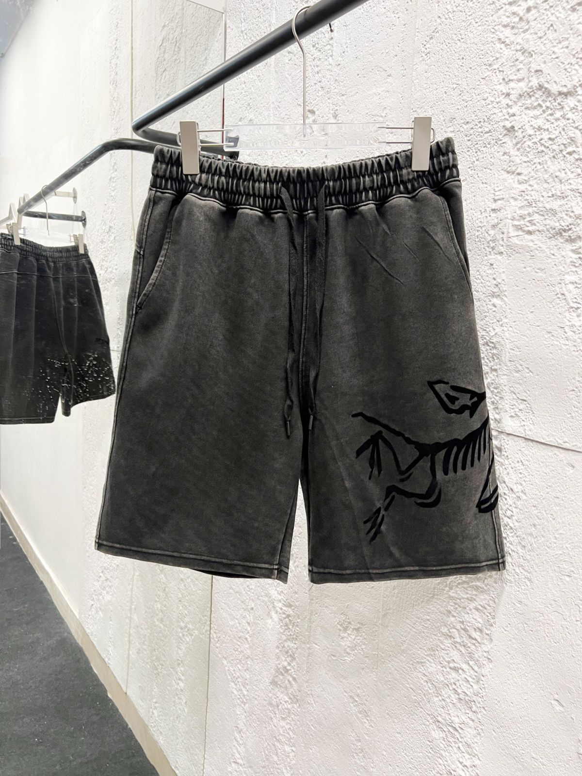 【今日特価】ARCTERYX 2025SS カジュアルショーツ