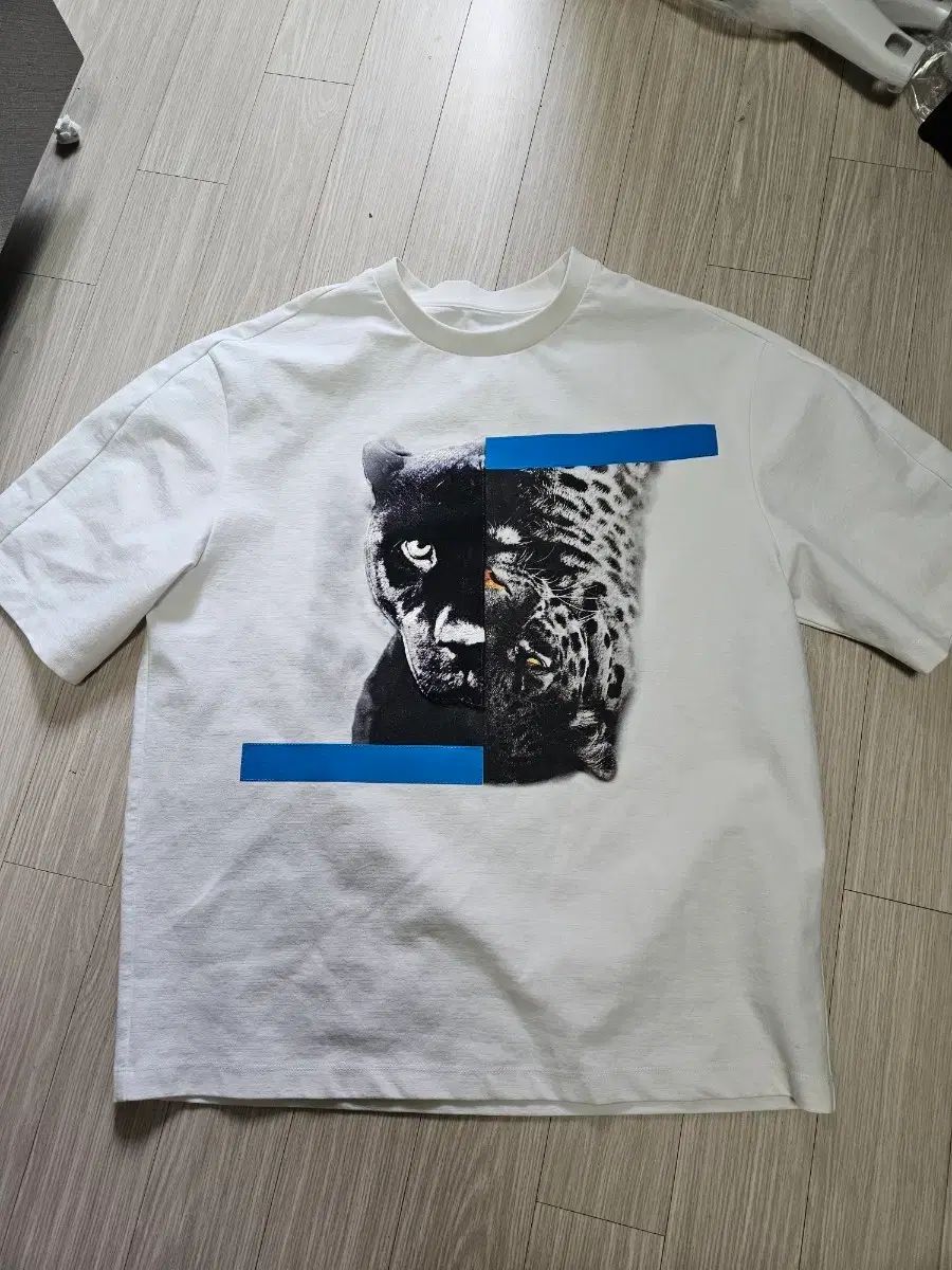 システム 半袖 Tシャツ 105
