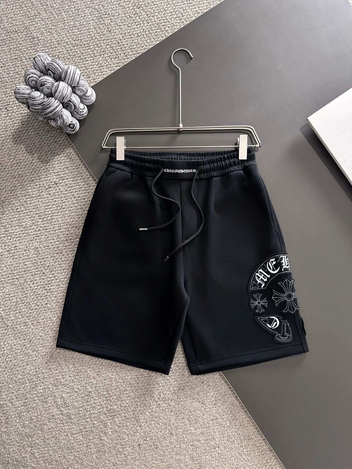 【今日特価】CHROME HEARTS 350g デュアルサテントップ