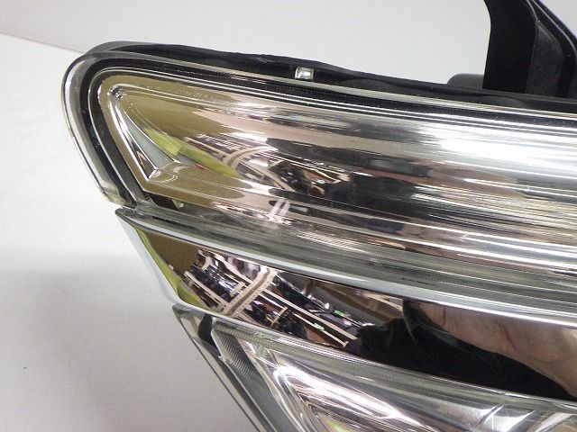 セレナ ヘッドライト左右 LED HC26 NC26 後期 100-23683 Y 26010/26060