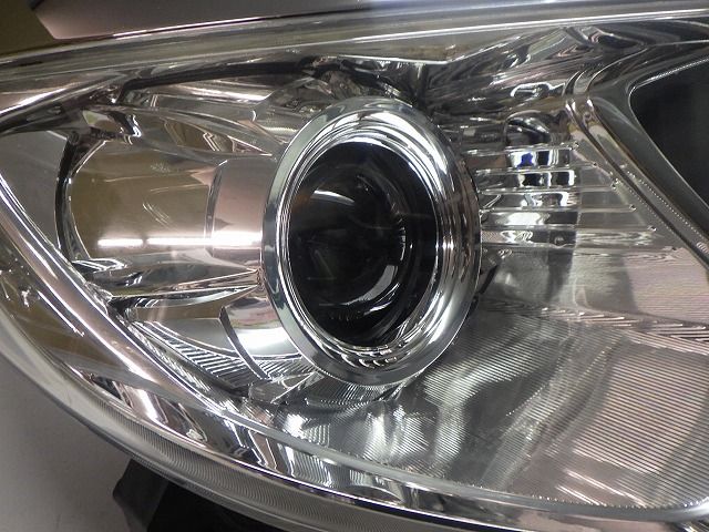 セレナ ヘッドライト左右 LED HC26 NC26 後期 100-23683 Y 26010/26060