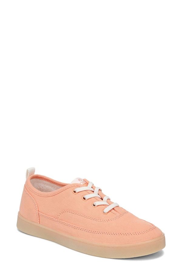 バイオニック レディース シューズ スニーカー Vionicyan Sneaker Shell Coral コーラル