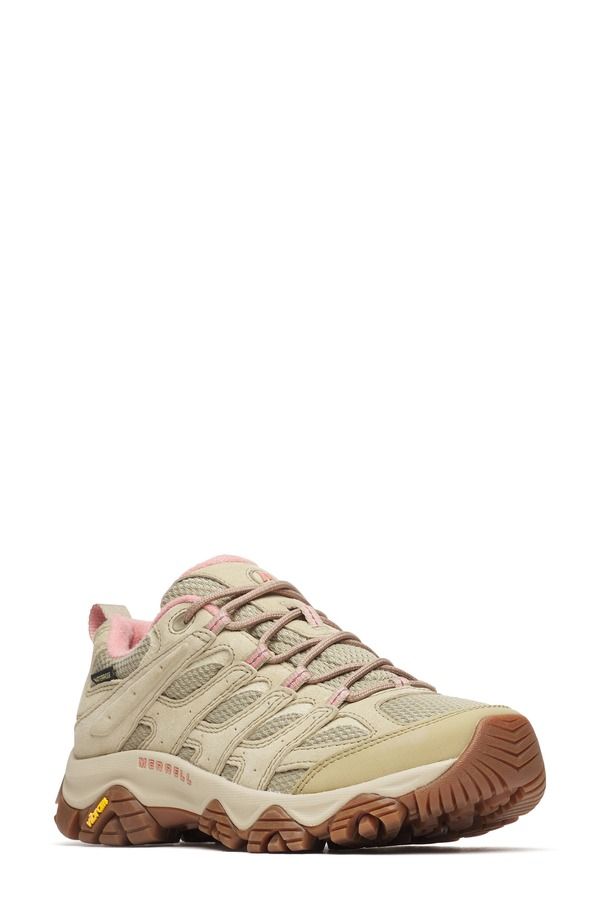 メレル レディース シューズ スニーカー Merrell Moab 3 Waterproof Hiking Shoe Mountain