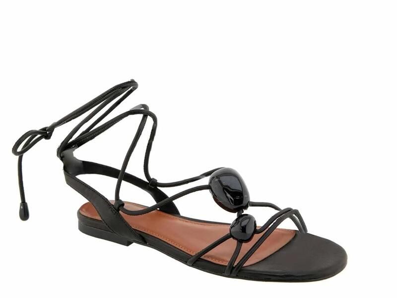 レベッカミンコフ レディース シューズ サンダル Rebecca MinkoffAnaya Sandal Black ブラック