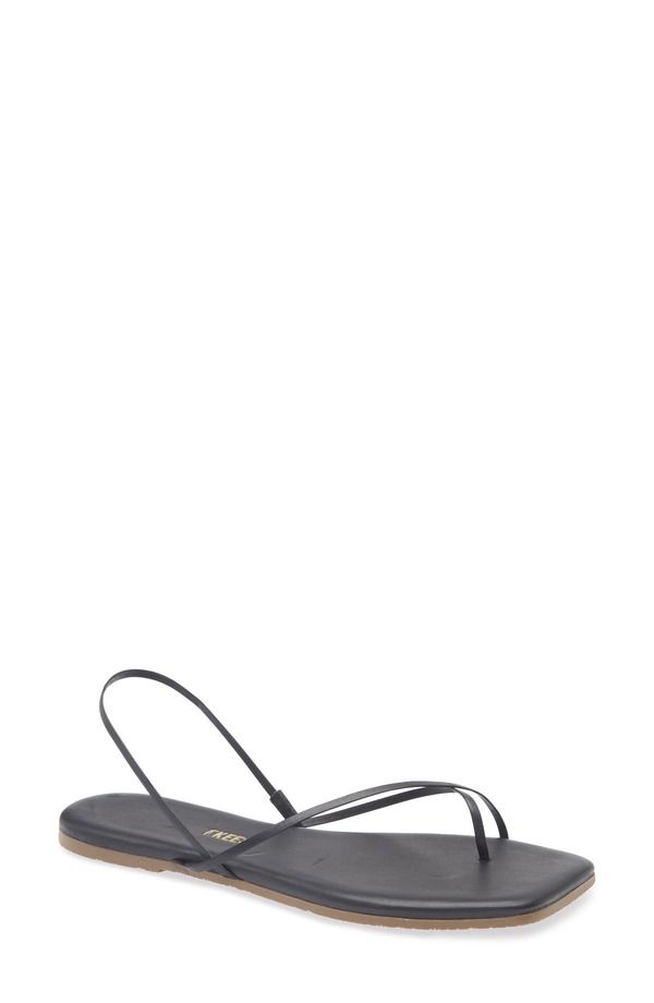 ティキーズ レディース シューズ サンダル TKEES Millie Slingback Sandal Sable
