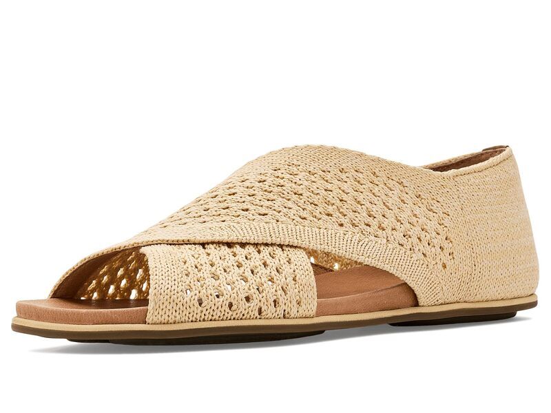 ケネスコール レディース シューズ サンダル Gentle Souls By Kenneth Cole Laniey Natural Knit