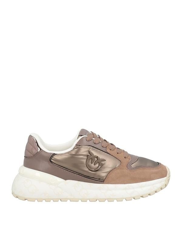 【送料無料】 ピンコ レディース スニーカー シューズ スニーカー Taupe