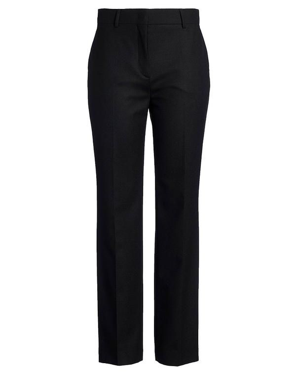 アルベルタ フェレッティ レディース ボトムス カジュアルパンツ ALBERTA FERRETTI Black ブラック
