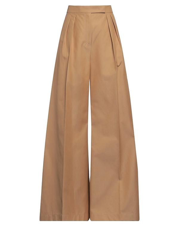 マックスマーラ レディース ボトムス カジュアルパンツ MAX MARA Sand サンド