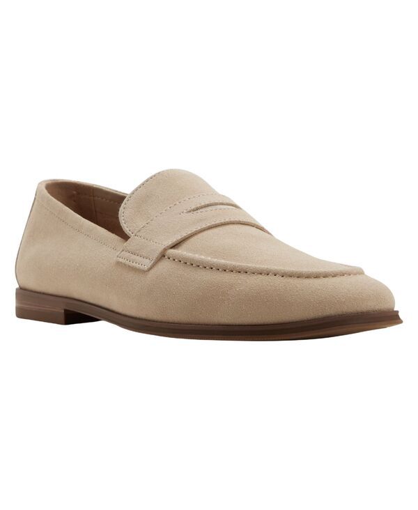 アルド メンズ シューズ スリッポン・ローファー ALDO Mens Journey SlipOn Loafers Medium Beige ベージュ