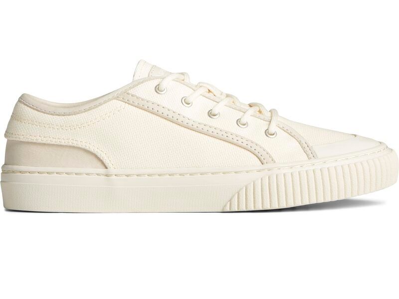 スペリー レディース シューズ オックスフォード Sperry Astor White ホワイト