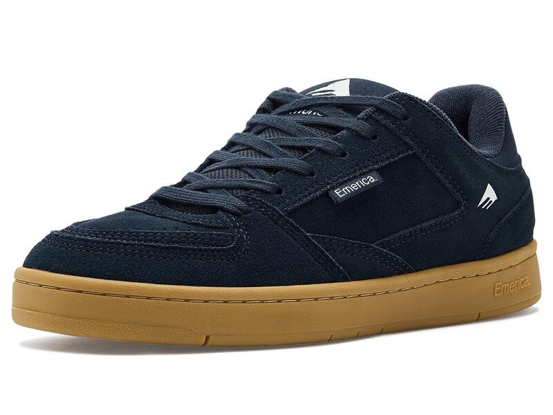 エメリカ メンズ シューズ サンダル Emerica Mute NavyGum ネイビー