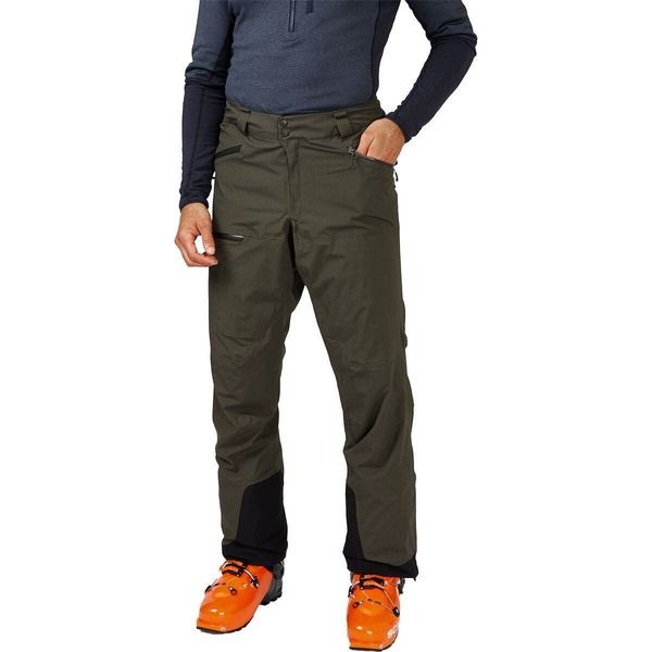 ラブ メンズ ボトムス カジュアルパンツ Rab Khroma Diffract Pant Mens Army アーミー