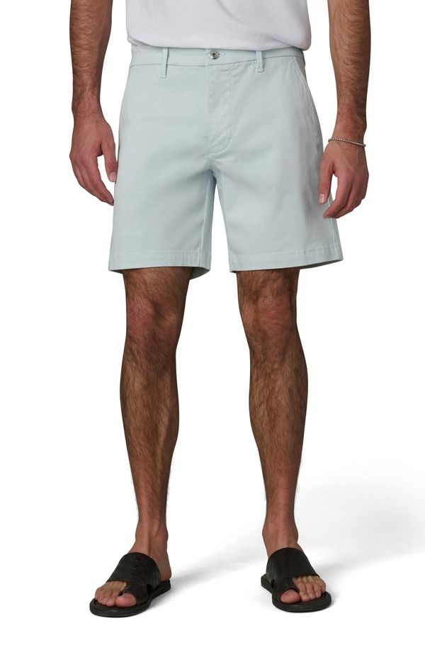 ジョーズ メンズ ボトムス ハーフパンツ・ショーツ ショートパンツ Joes The Palmer Stretch Twill Shortskyway