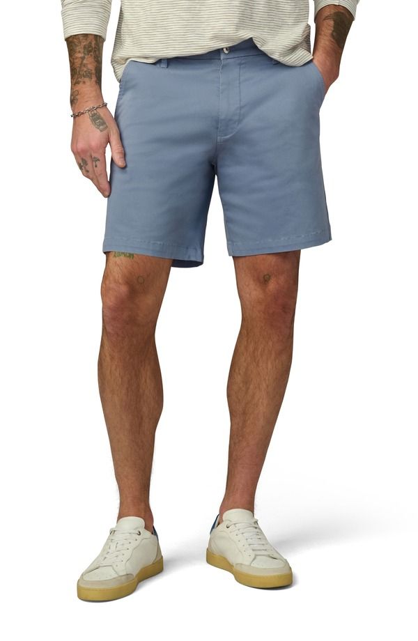 ジョーズ メンズ ボトムス ハーフパンツ・ショーツ ショートパンツ Joes The Palmer Stretch Twill Shorts Troposphere