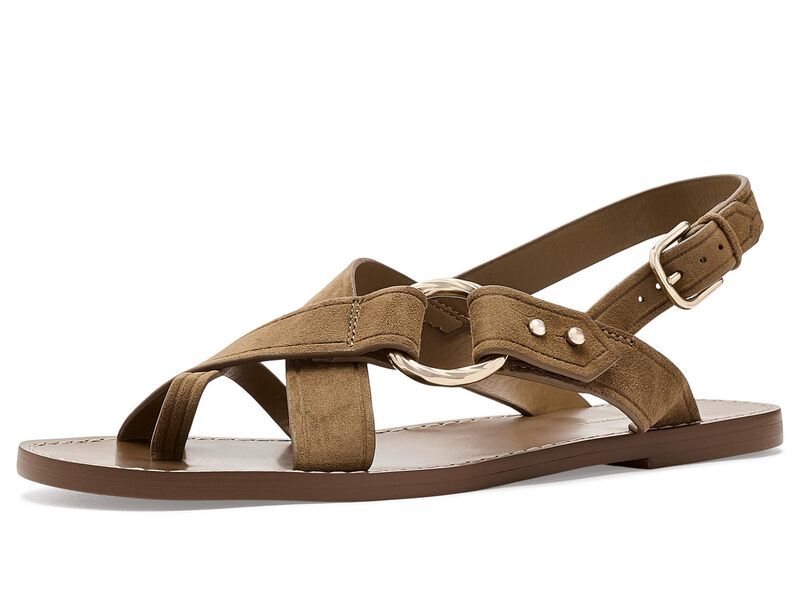 レベッカミンコフ レディース シューズ スリッポン・ローファー Rebecca Minkoff Jayla Walnut