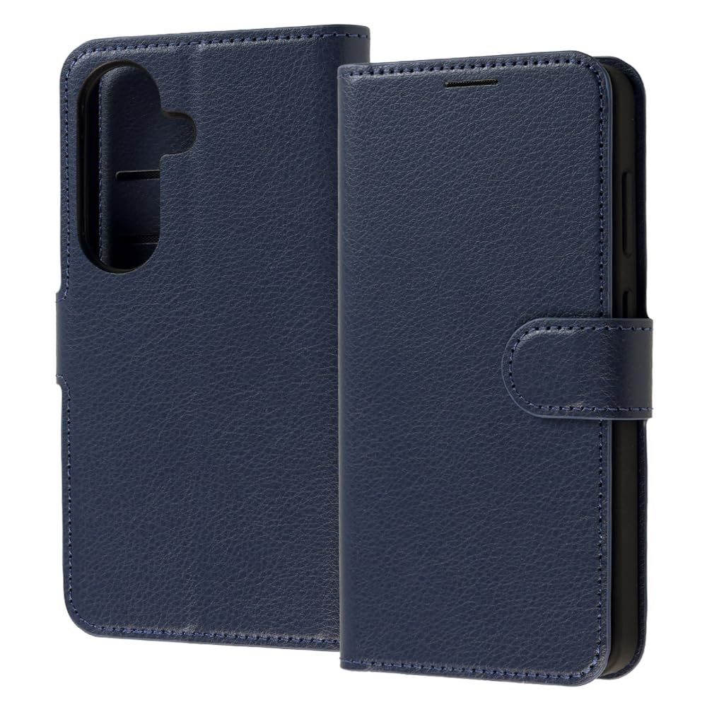 新着商品 レイ・アウト Galaxy S26 用 ケース 手帳型 カード収納