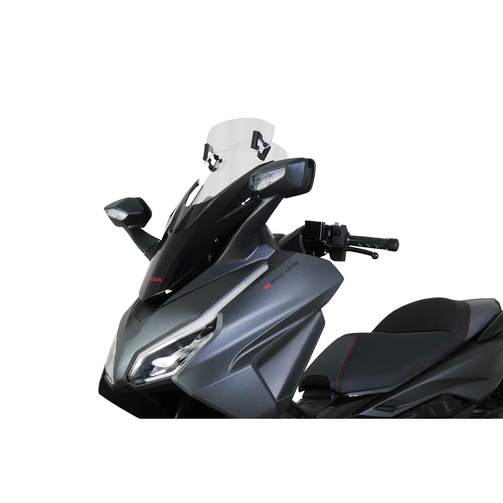 新着商品 エムアールエー(MRA) スクリーン ヴァリオツーリング クリア FORZA 4025066178209