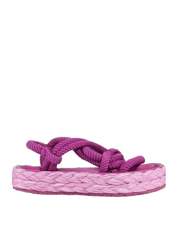 イザベル マラン レディース シューズ スリッポン・ローファー エスパドリーユ ISABEL MARANT Mauve
