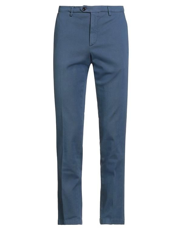 ドルモア メンズ ボトムス カジュアルパンツ DRUMOHR Navy ネイビー