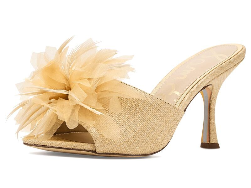 サムエデルマン レディース シューズ スリッポン・ローファー Sam Edelman Jace Light Almond
