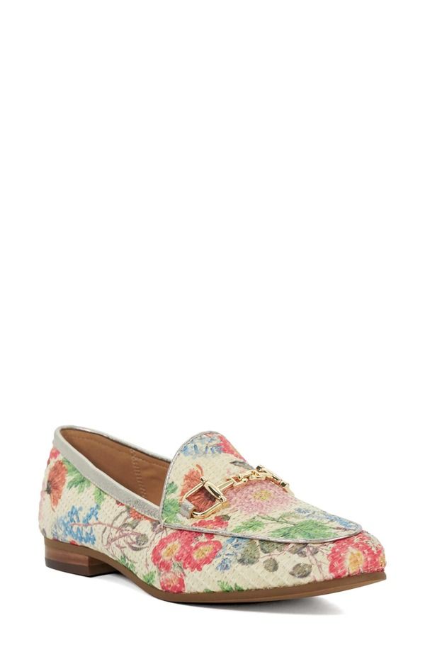 デューンロンドン レディース シューズ スリッポン・ローファー Dune London Glair Loaferaffia