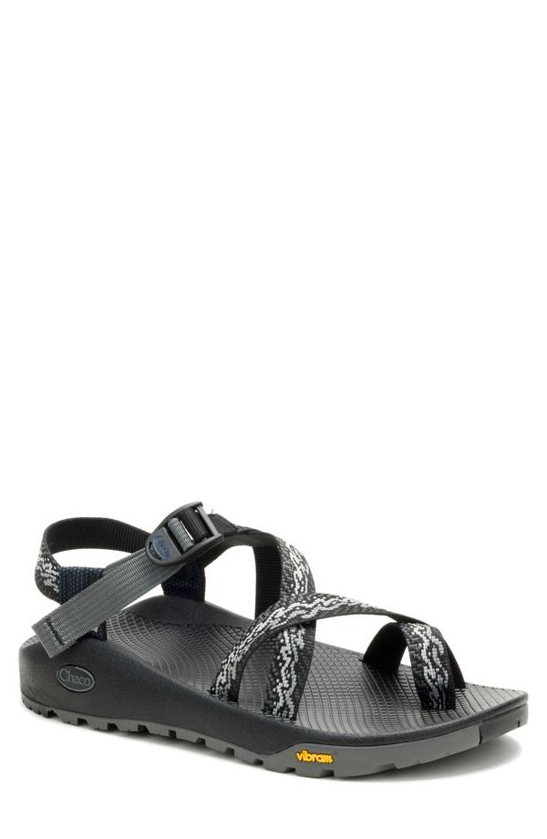 チャコ メンズ シューズ サンダル Chaco Rapid Pro Toe Loop Sandal Eddy Black Graphite ブラック
