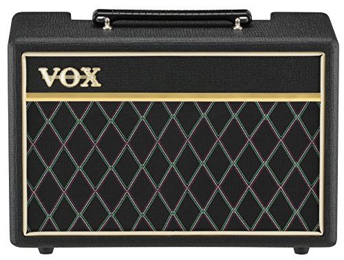 VOX(ヴォックス) コンパクト ベースアンプ Pathfinder Bass 10 小型/自宅練習/ファーストアンプ/10W PFB-10送料無料
